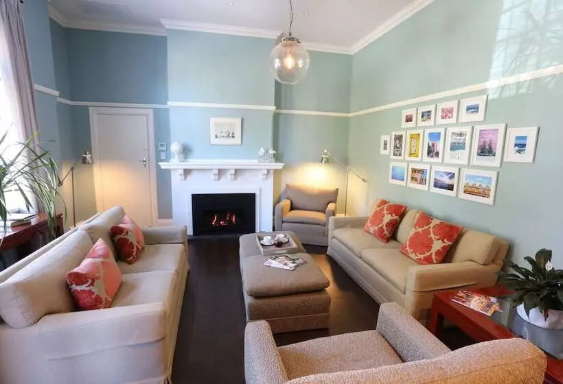 هتل The North Sydney