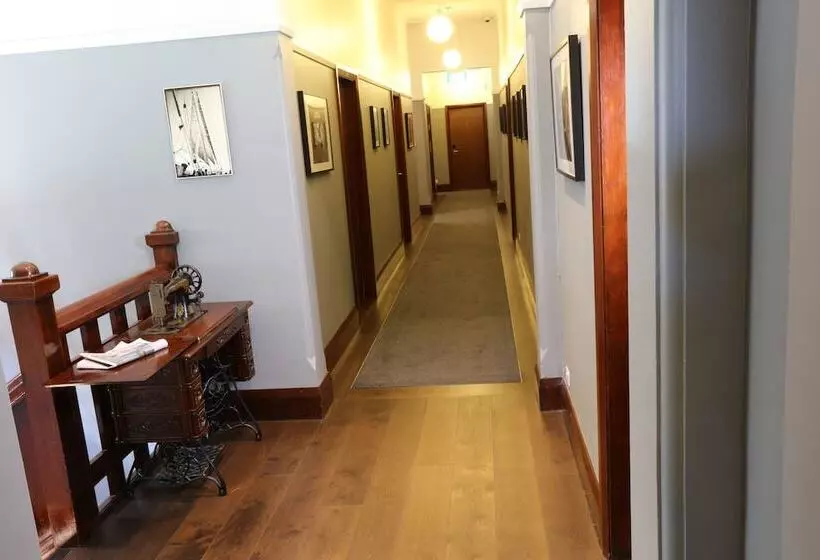 هتل The North Sydney