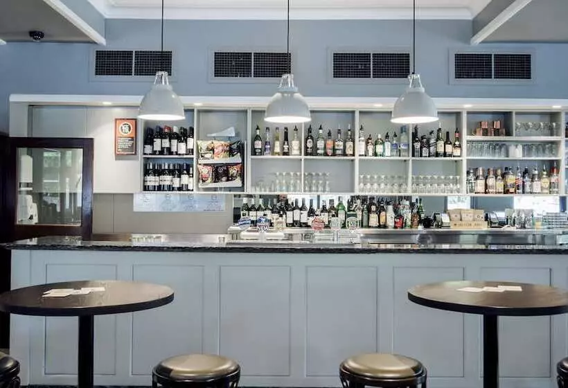 هتل The North Sydney