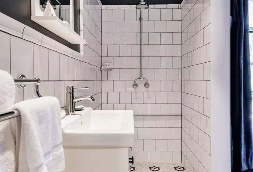 هتل The North Sydney