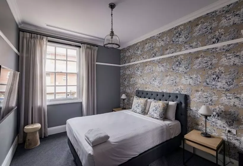 هتل The North Sydney