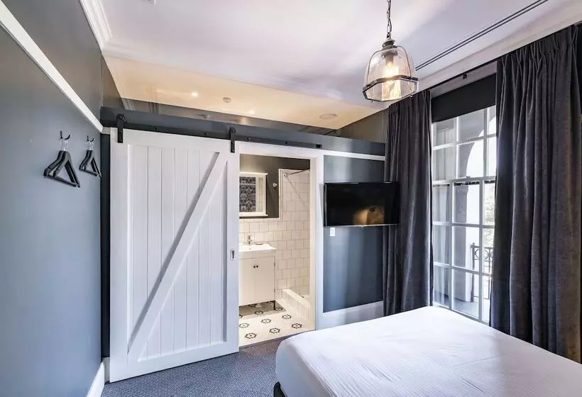 هتل The North Sydney