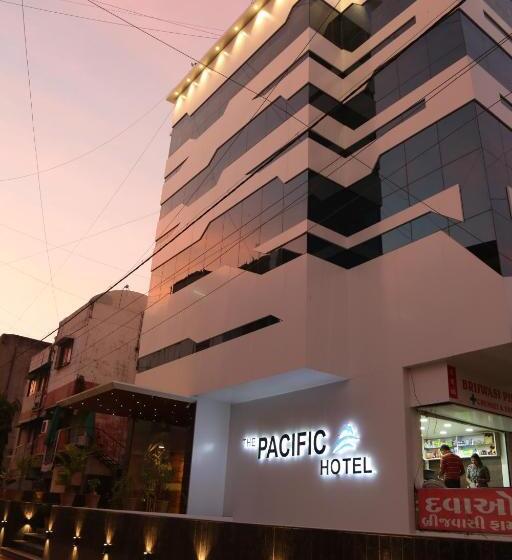 The Pacific Hotel, Vadodara