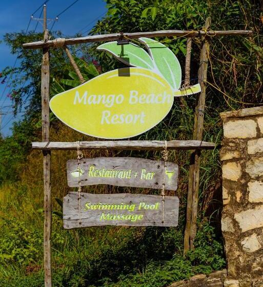 Mango Beach Resort