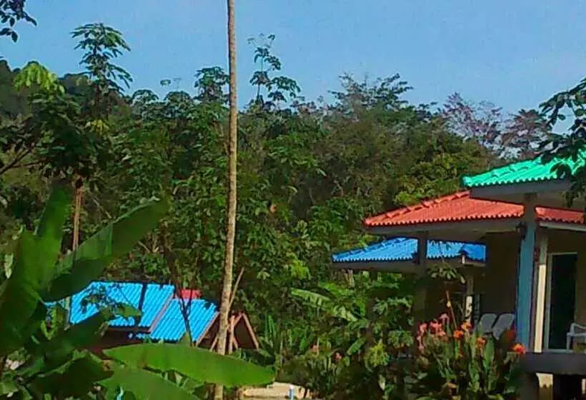 Phusam Big Resort