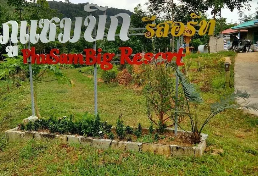 Phusam Big Resort