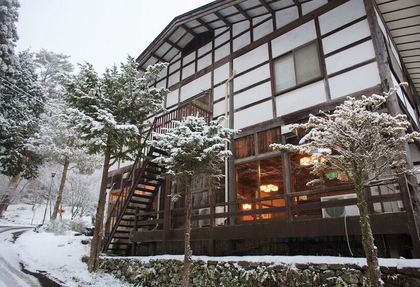 日式旅馆 Nukumorino Yado Komanoyu