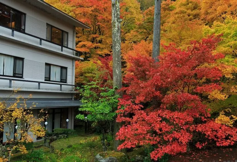 Ryokan Nukumorino Yado Komanoyu
