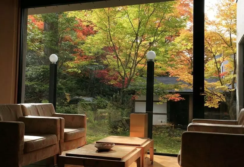 Ryokan Nukumorino Yado Komanoyu