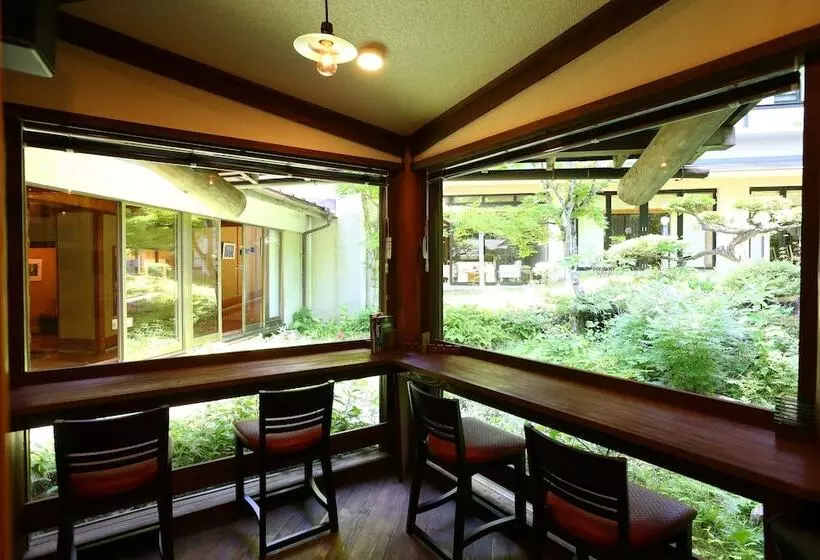 Ryokan Nukumorino Yado Komanoyu