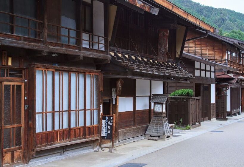 日式旅馆 Nukumorino Yado Komanoyu