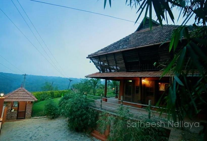 Thejas Resorts Wayanad