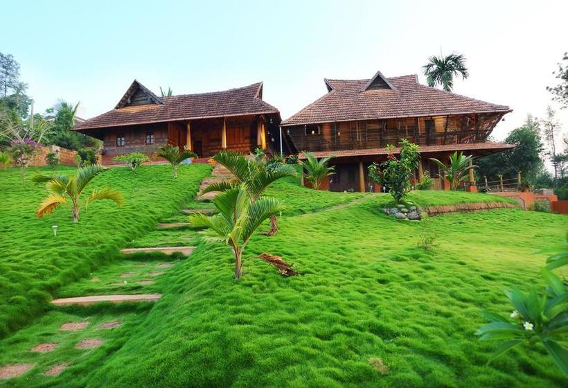 Thejas Resorts Wayanad