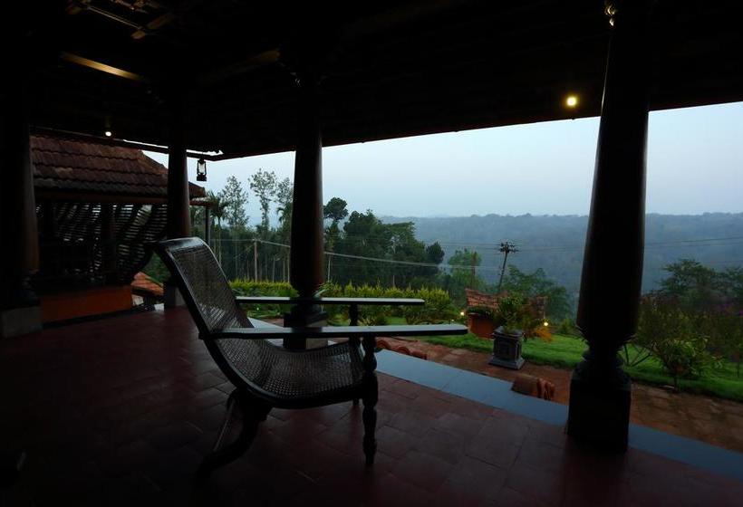 Thejas Resorts Wayanad