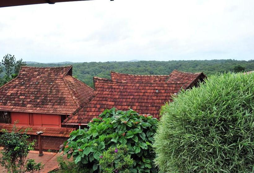 Thejas Resorts Wayanad