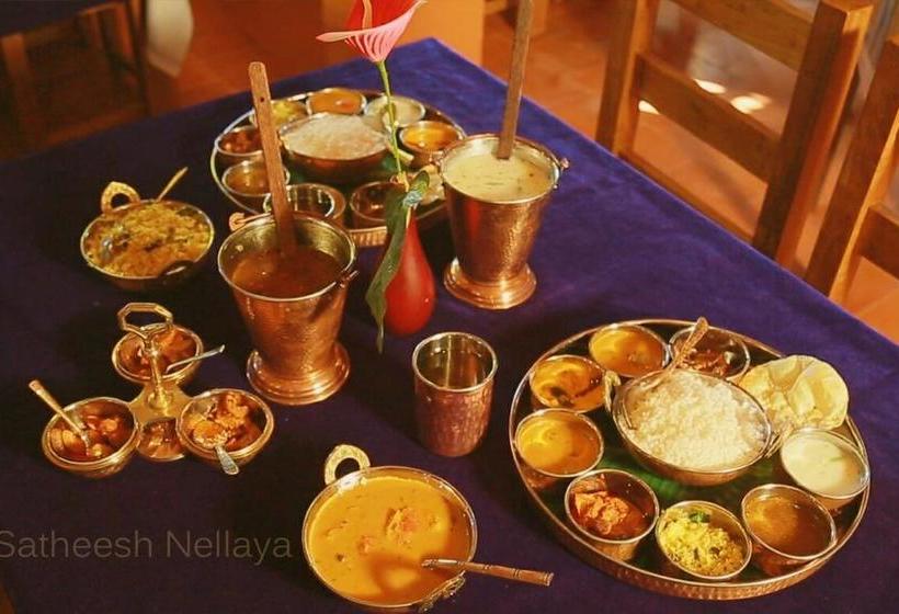 Thejas Resorts Wayanad