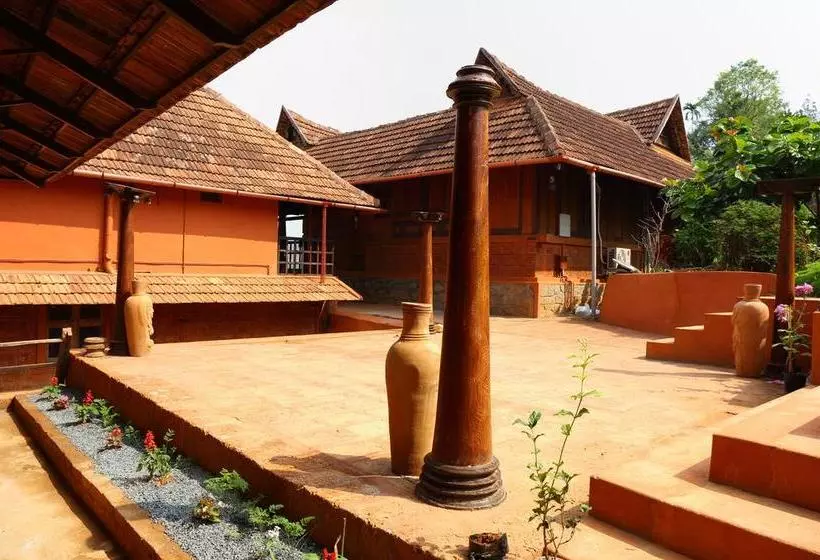 Thejas Resorts Wayanad