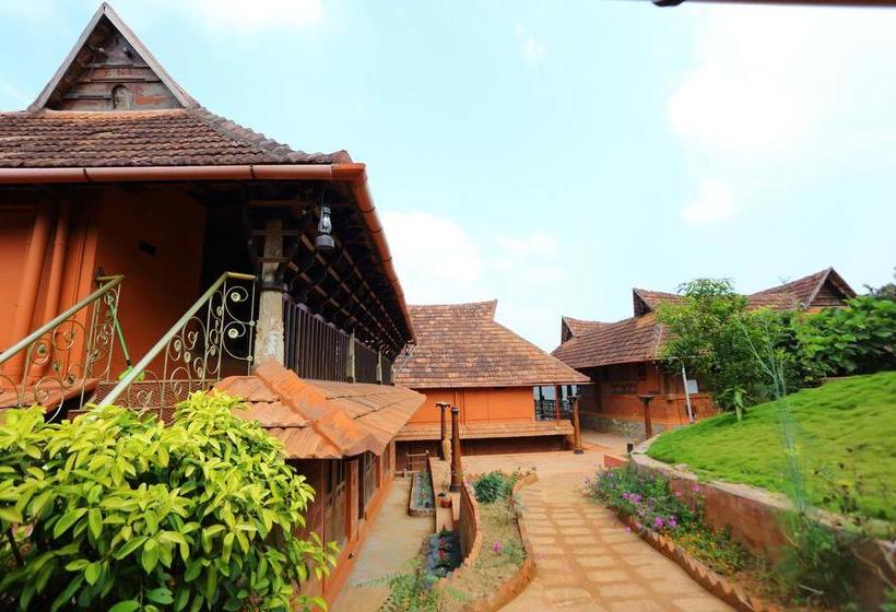 Thejas Resorts Wayanad