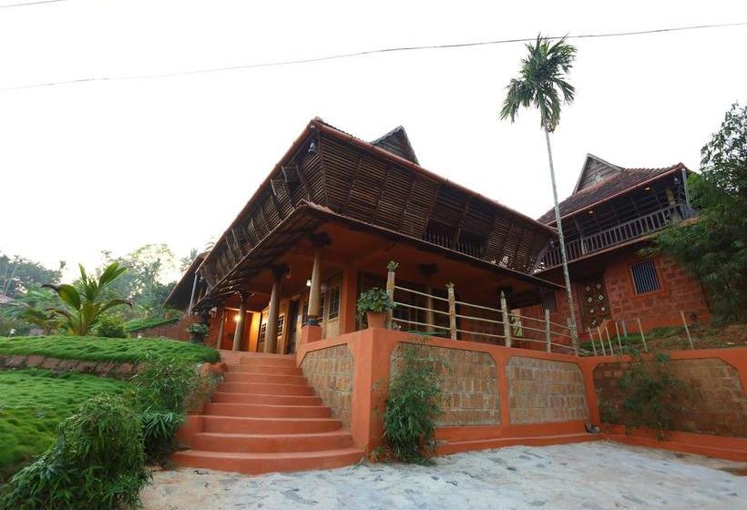 Thejas Resorts Wayanad