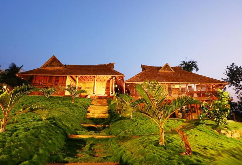 Thejas Resorts Wayanad