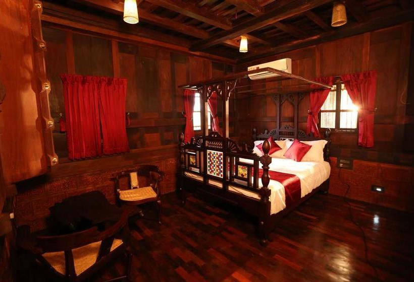 Thejas Resorts Wayanad