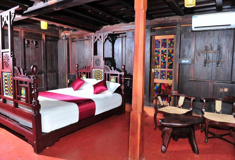 Thejas Resorts Wayanad