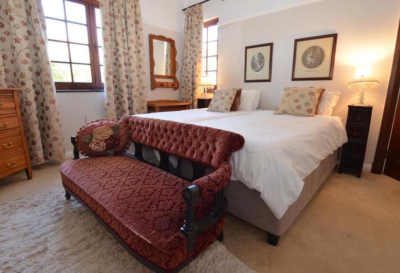 تختخواب و صبحانه 29onbuxton