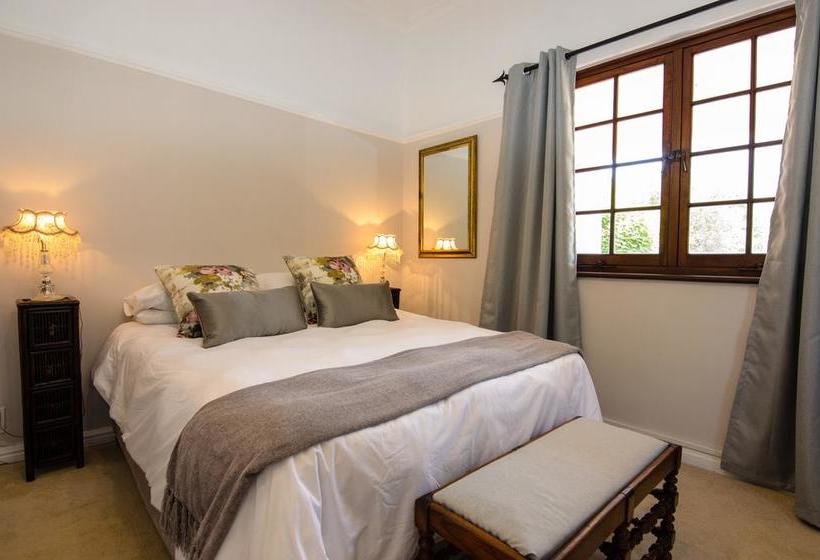 تختخواب و صبحانه 29onbuxton