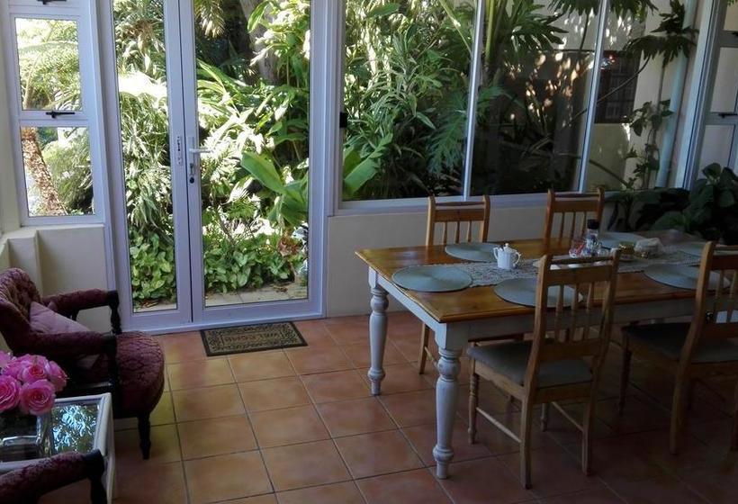 تختخواب و صبحانه 29onbuxton