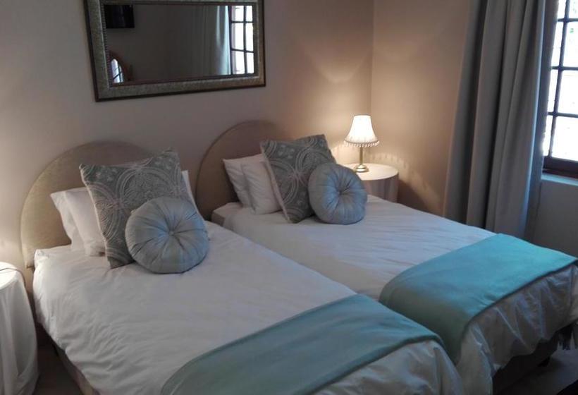 تختخواب و صبحانه 29onbuxton