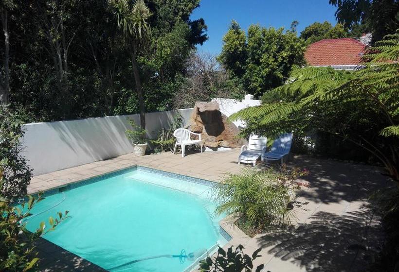 تختخواب و صبحانه 29onbuxton