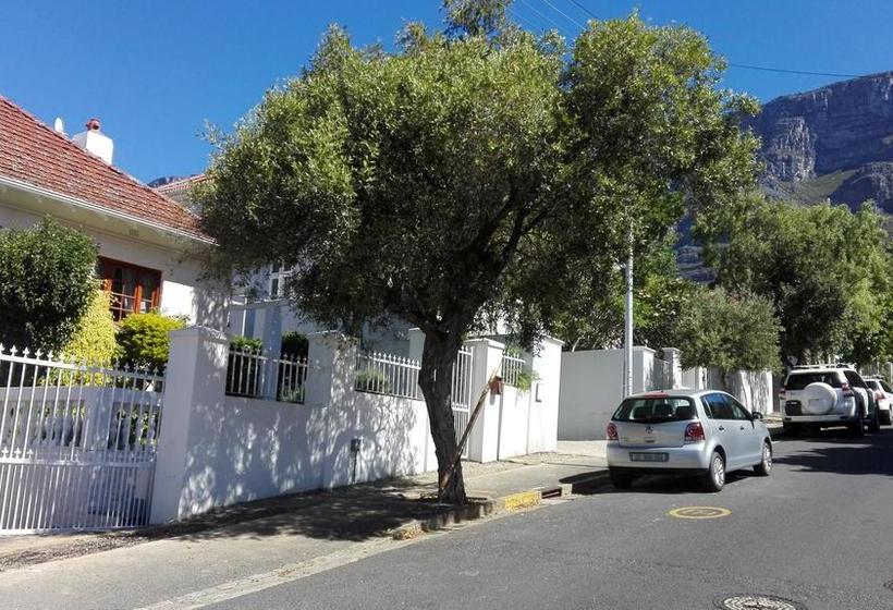 تختخواب و صبحانه 29onbuxton