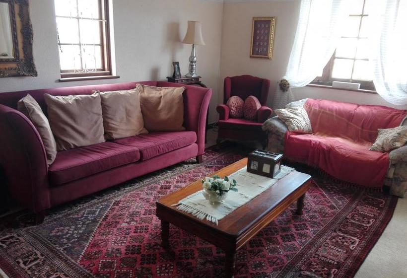 تختخواب و صبحانه 29onbuxton