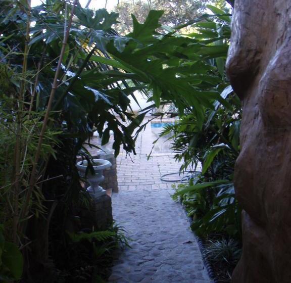 تختخواب و صبحانه 29onbuxton