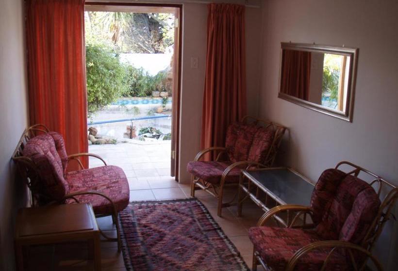 تختخواب و صبحانه 29onbuxton