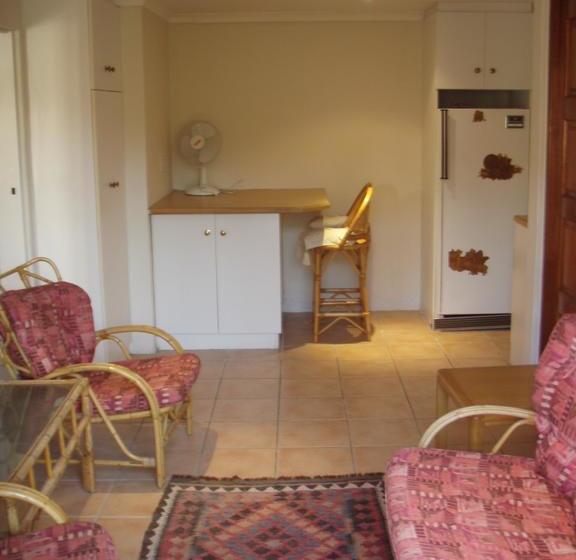 تختخواب و صبحانه 29onbuxton