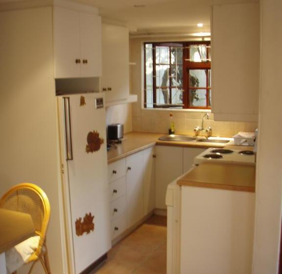 تختخواب و صبحانه 29onbuxton