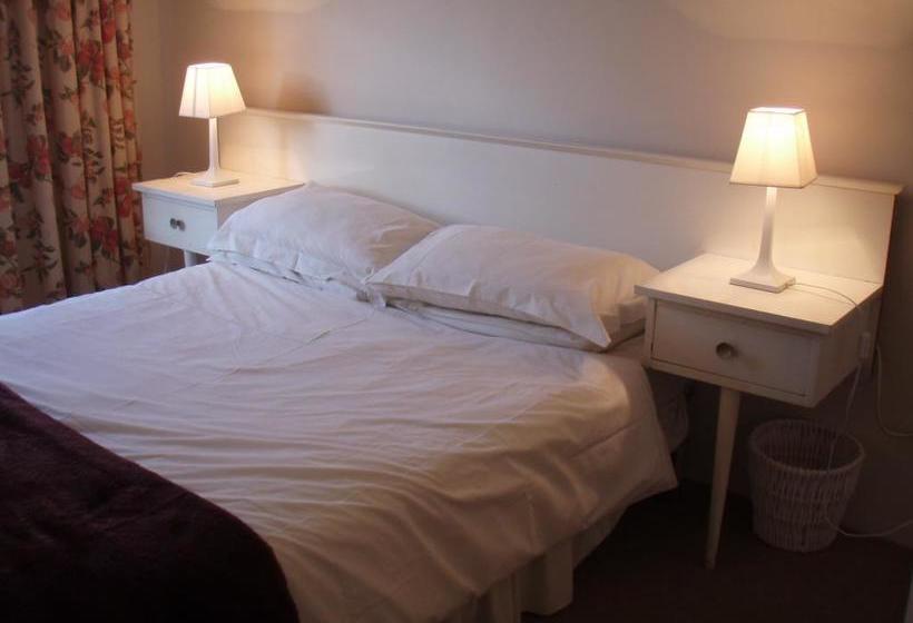 تختخواب و صبحانه 29onbuxton