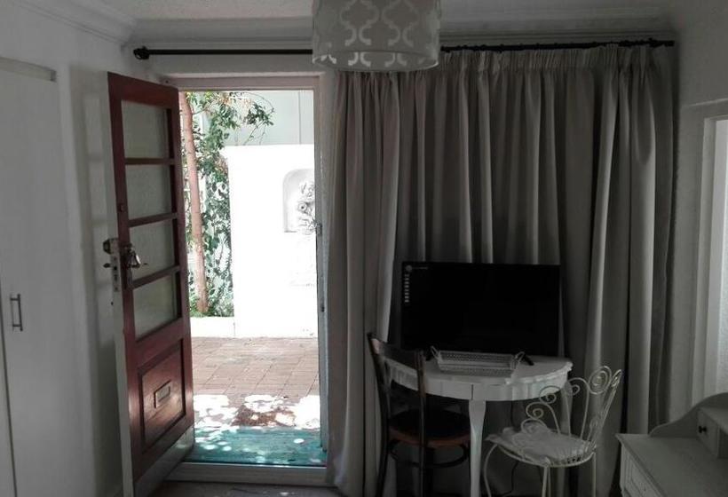 تختخواب و صبحانه 29onbuxton