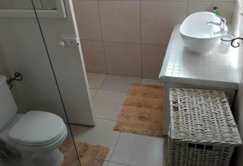 تختخواب و صبحانه 29onbuxton