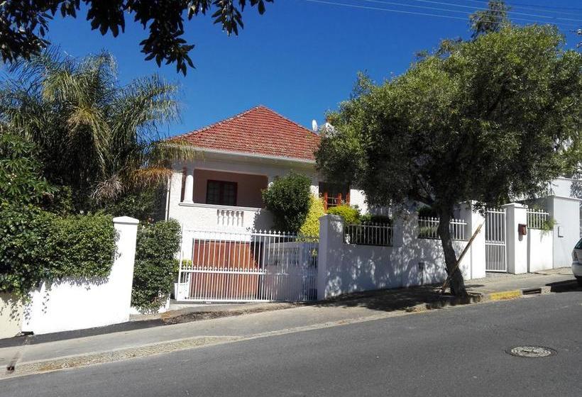 تختخواب و صبحانه 29onbuxton