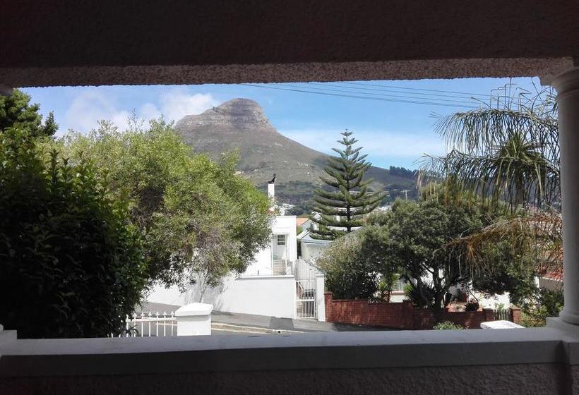 تختخواب و صبحانه 29onbuxton