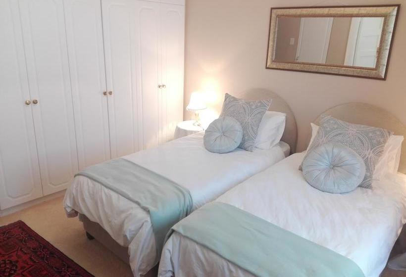 تختخواب و صبحانه 29onbuxton