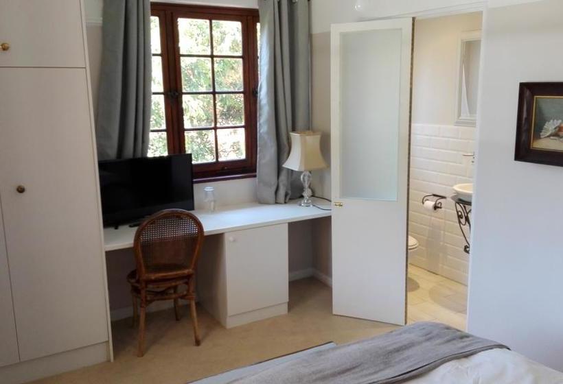 تختخواب و صبحانه 29onbuxton