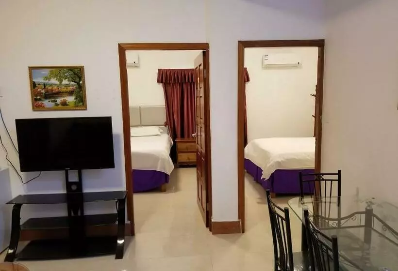 Aamiaismajoitus (B&B) Enjoy