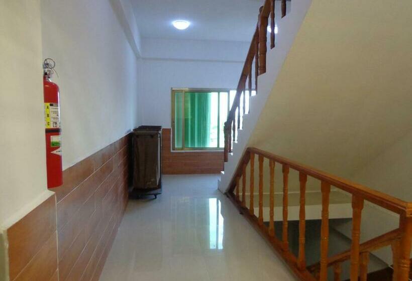 تختخواب و صبحانه Enjoy