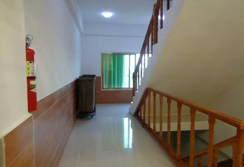 Aamiaismajoitus (B&B) Enjoy