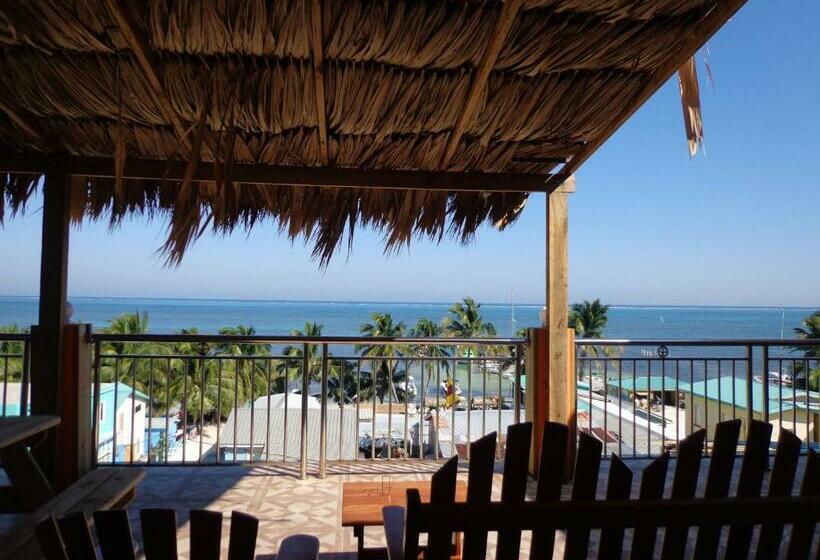 تختخواب و صبحانه Enjoy