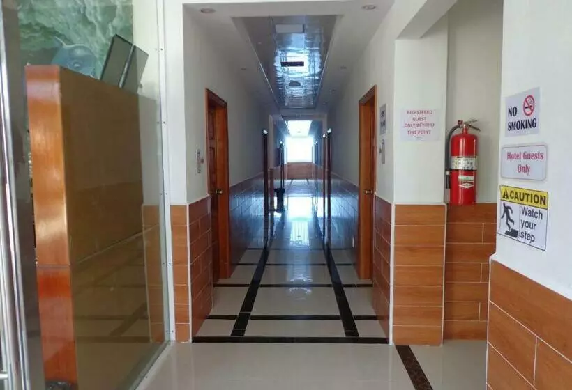 Aamiaismajoitus (B&B) Enjoy