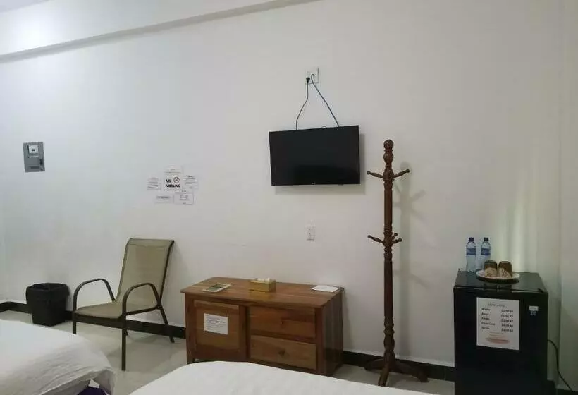 Aamiaismajoitus (B&B) Enjoy